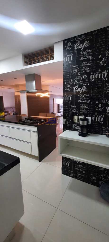 Apartamento em São Paulo, no bairro Vila Andrade