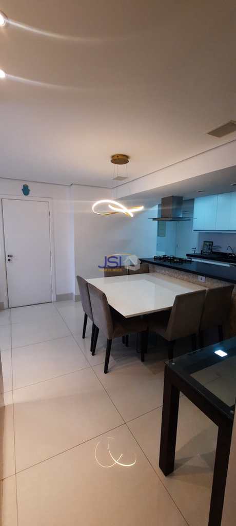 Apartamento em São Paulo, no bairro Vila Andrade