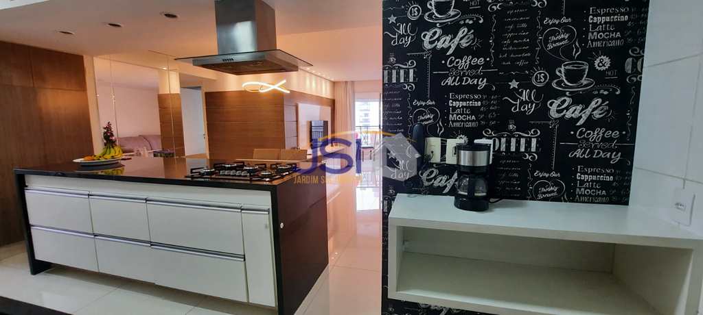 Apartamento em São Paulo, no bairro Vila Andrade