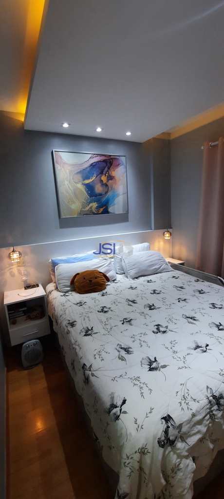Apartamento em São Paulo, no bairro Vila Andrade