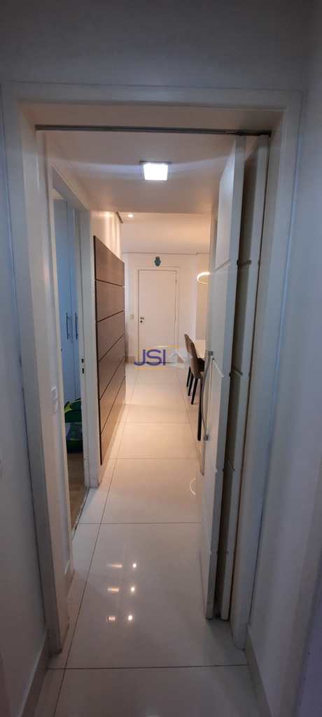 Apartamento em São Paulo, no bairro Vila Andrade