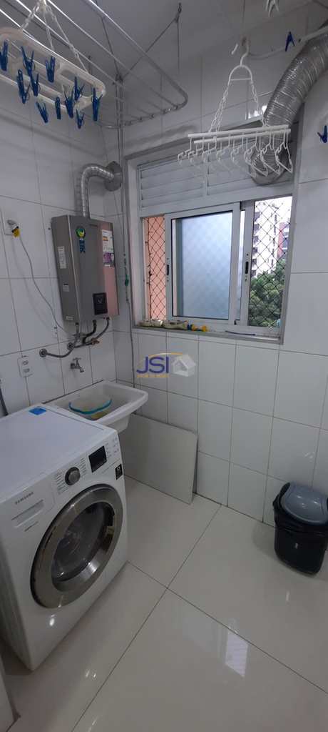 Apartamento em São Paulo, no bairro Vila Andrade