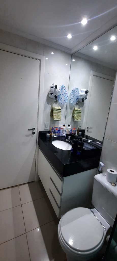 Apartamento em São Paulo, no bairro Vila Andrade