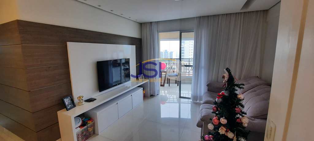 Apartamento em São Paulo, no bairro Vila Andrade