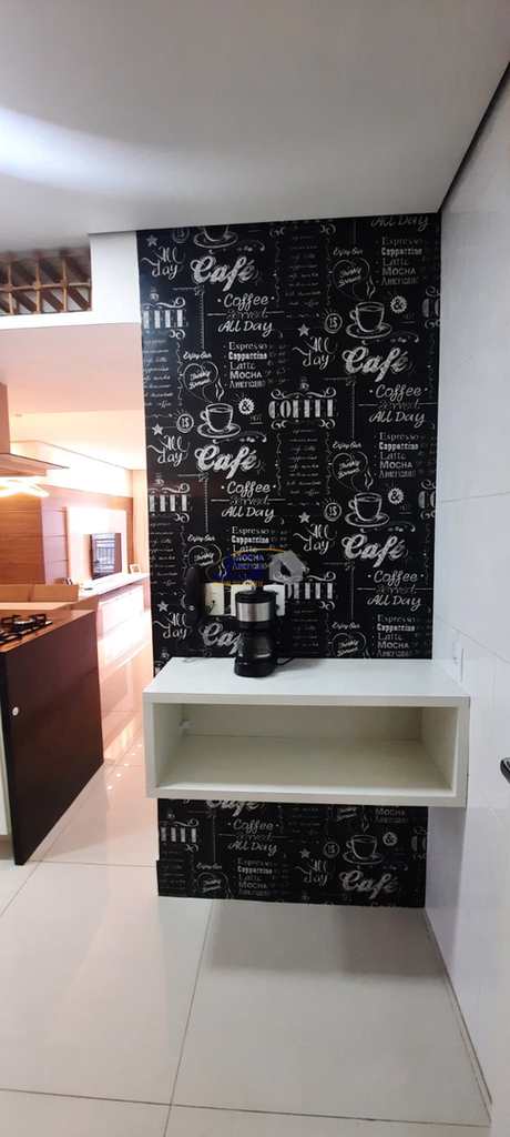 Apartamento em São Paulo, no bairro Vila Andrade