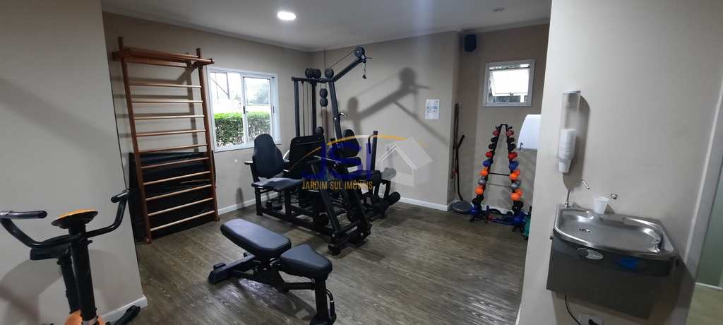 Apartamento em São Paulo, no bairro Vila Andrade