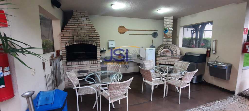 Apartamento em São Paulo, no bairro Vila Andrade