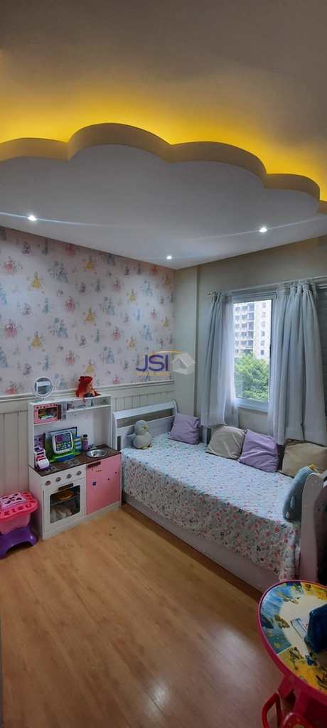 Apartamento em São Paulo, no bairro Vila Andrade