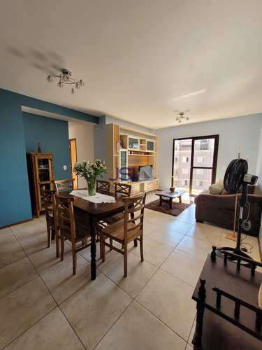 Apartamento, código 19064 em São Paulo, bairro Paraíso do Morumbi
