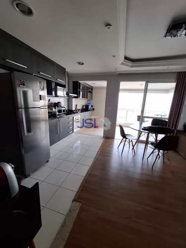Apartamento, código 19071 em São Paulo, bairro Vila Andrade