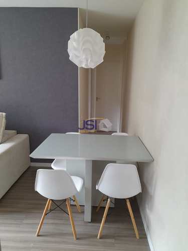Apartamento, código 19077 em São Paulo, bairro Jardim Caboré