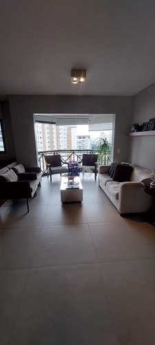 Apartamento, código 19079 em São Paulo, bairro Panamby