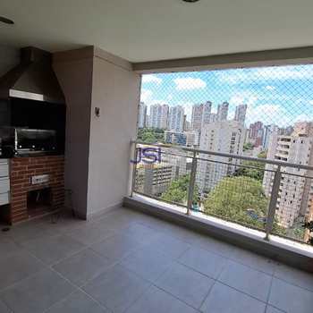 Apartamento em São Paulo, bairro Vila Andrade