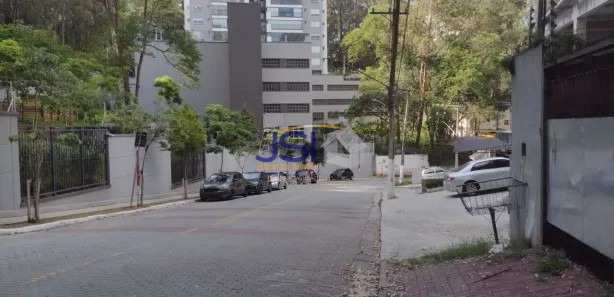 Prédio Comercial em São Paulo, no bairro Vila Andrade