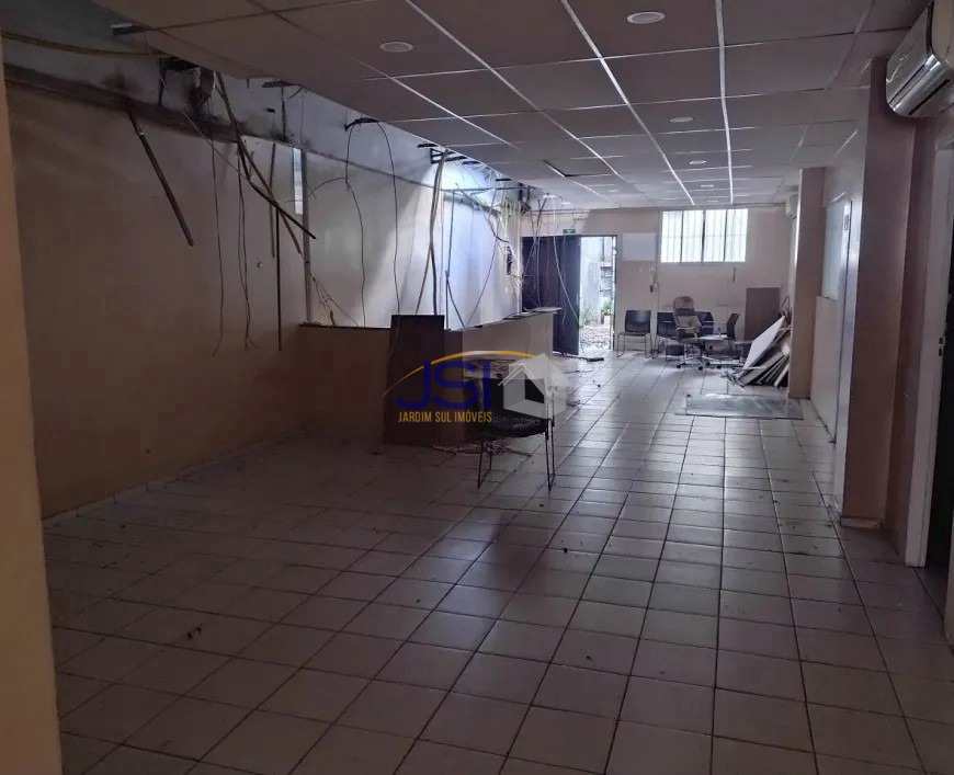 Prédio Comercial em São Paulo, no bairro Vila Andrade