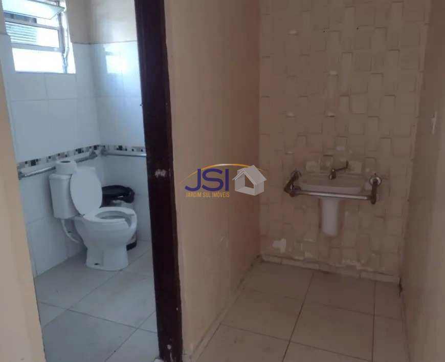 Prédio Comercial em São Paulo, no bairro Vila Andrade