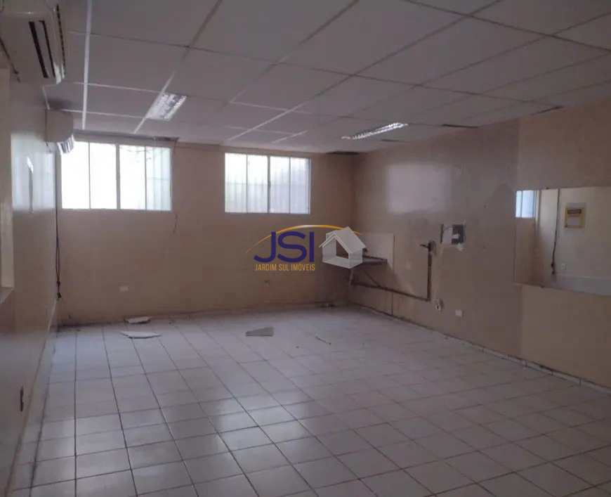 Prédio Comercial em São Paulo, no bairro Vila Andrade
