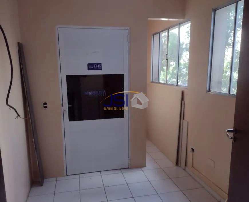 Prédio Comercial em São Paulo, no bairro Vila Andrade