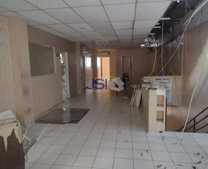 Prédio Comercial em São Paulo, no bairro Vila Andrade