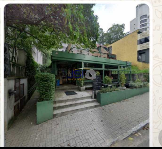 Prédio Comercial em São Paulo, no bairro Vila Andrade