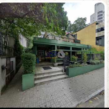 Prédio Comercial em São Paulo, bairro Vila Andrade