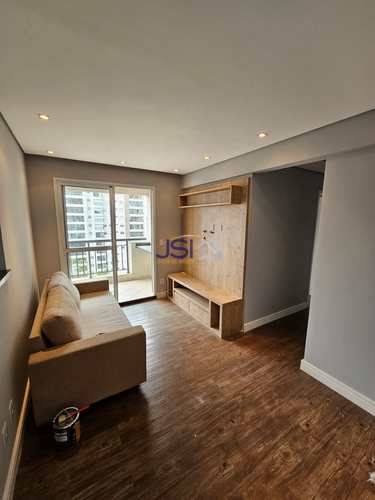 Apartamento, código 19088 em São Paulo, bairro Vila Andrade