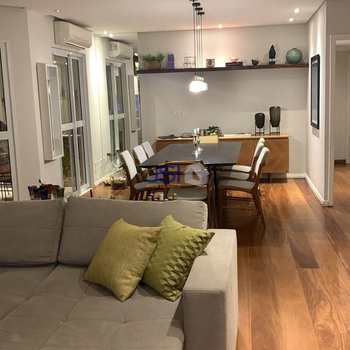 Apartamento em São Paulo, bairro Vila Suzana