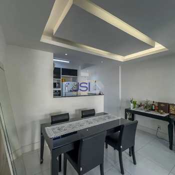 Apartamento em São Paulo, bairro Vila Suzana