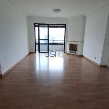 Apartamento em São Paulo, bairro Vila Andrade