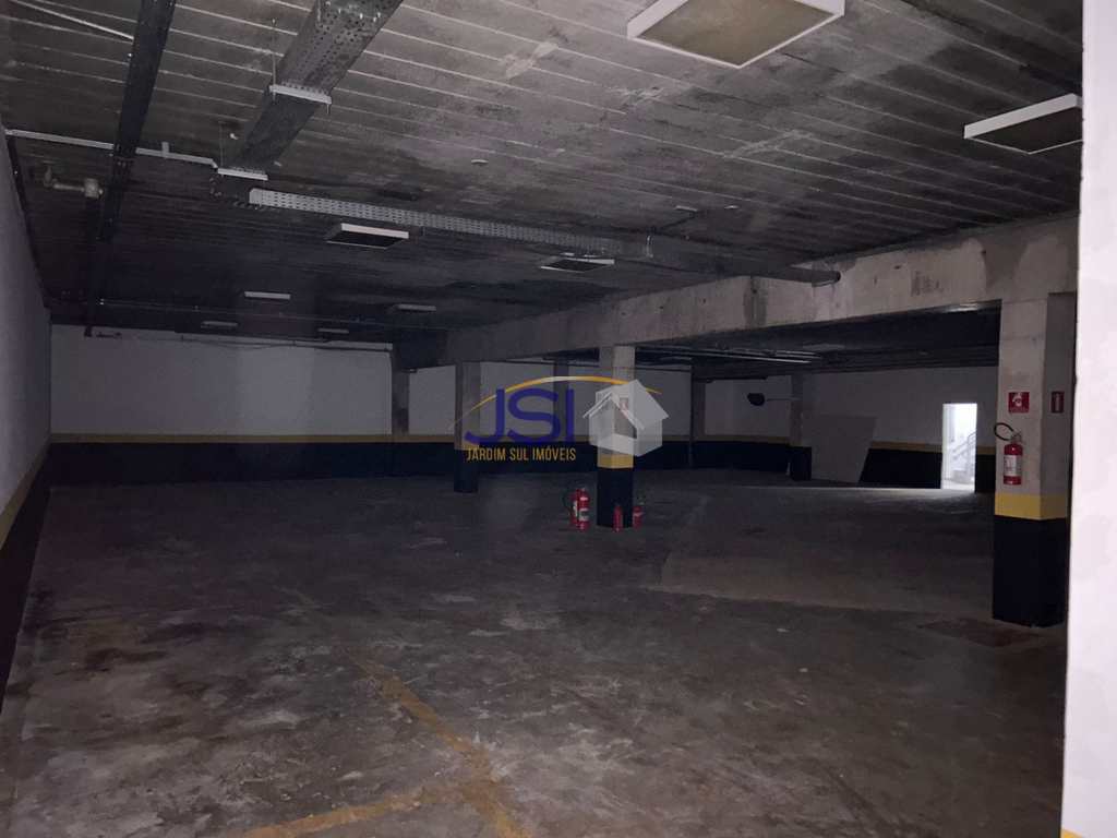Prédio Comercial em São Paulo, no bairro Morumbi