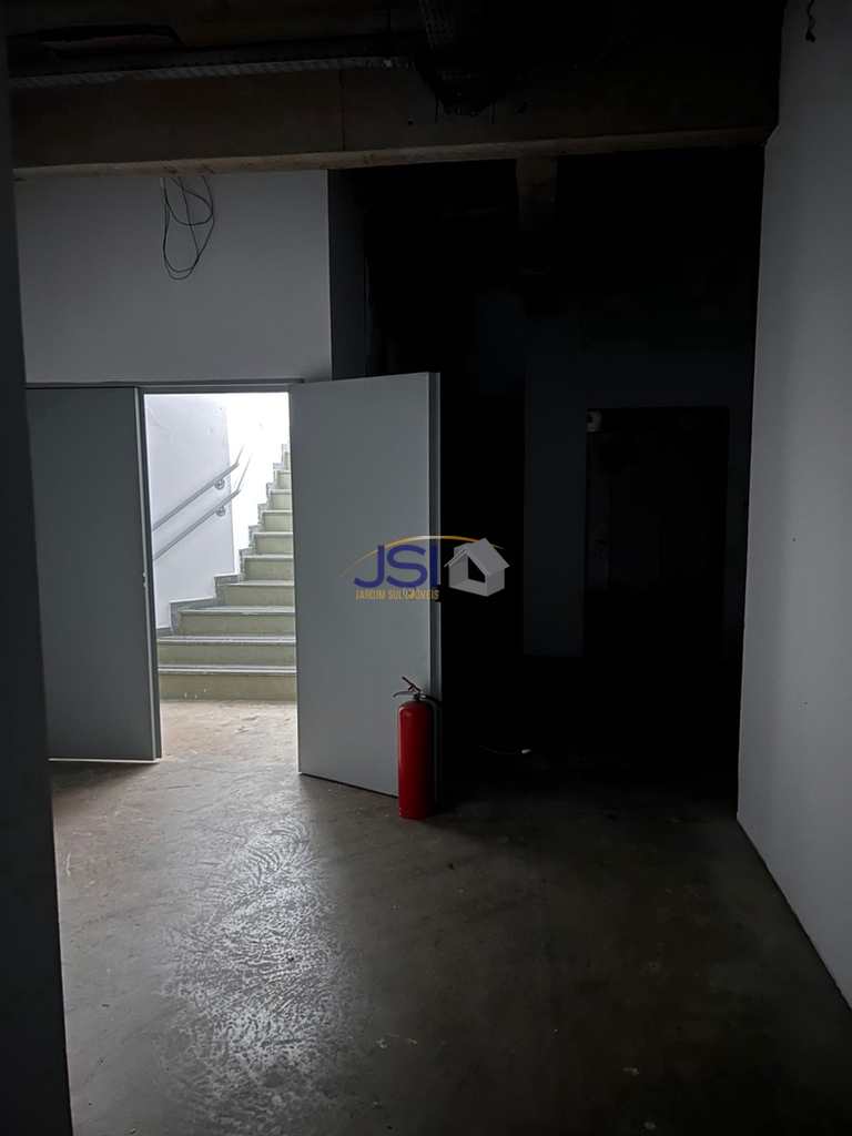 Prédio Comercial em São Paulo, no bairro Morumbi