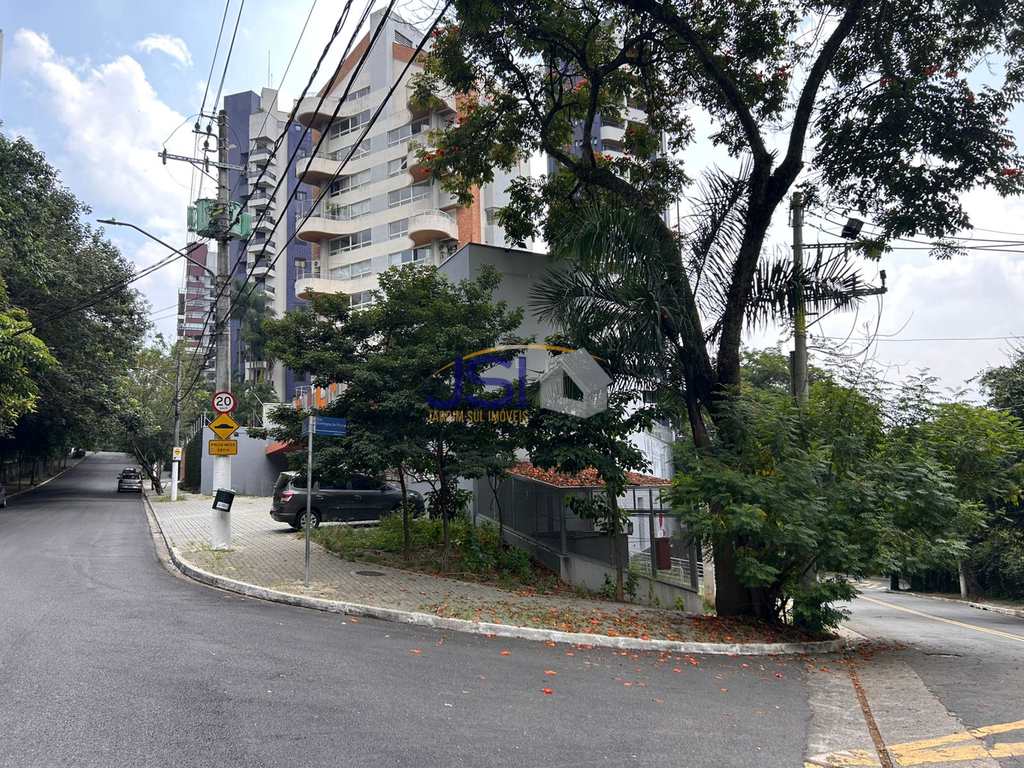 Prédio Comercial em São Paulo, no bairro Morumbi