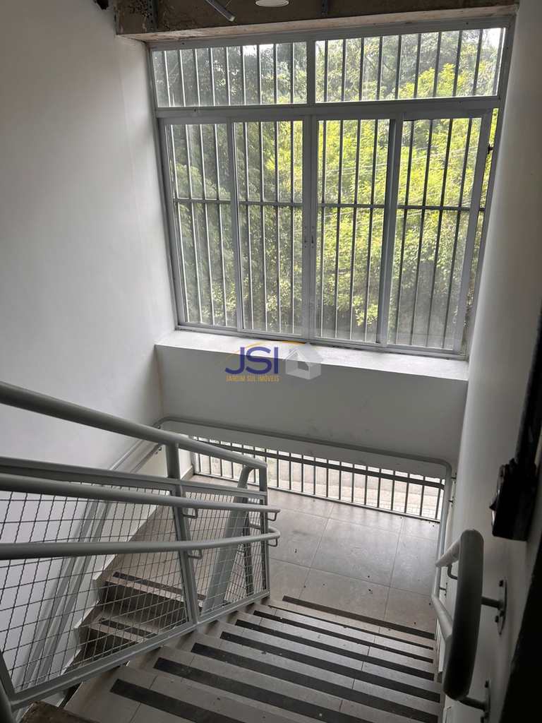 Prédio Comercial em São Paulo, no bairro Morumbi
