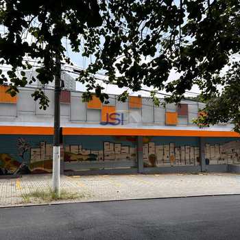 Prédio Comercial em São Paulo, bairro Morumbi