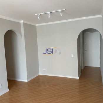 Apartamento em São Paulo, bairro Vila Suzana