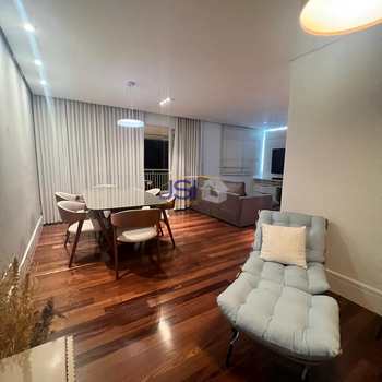Apartamento em São Paulo, bairro Vila Andrade