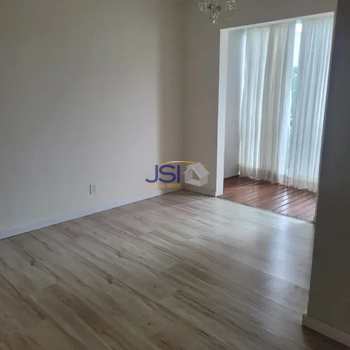 Apartamento em São Paulo, bairro Vila Andrade