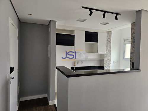 Apartamento, código 19105 em São Paulo, bairro Parque Reboucas