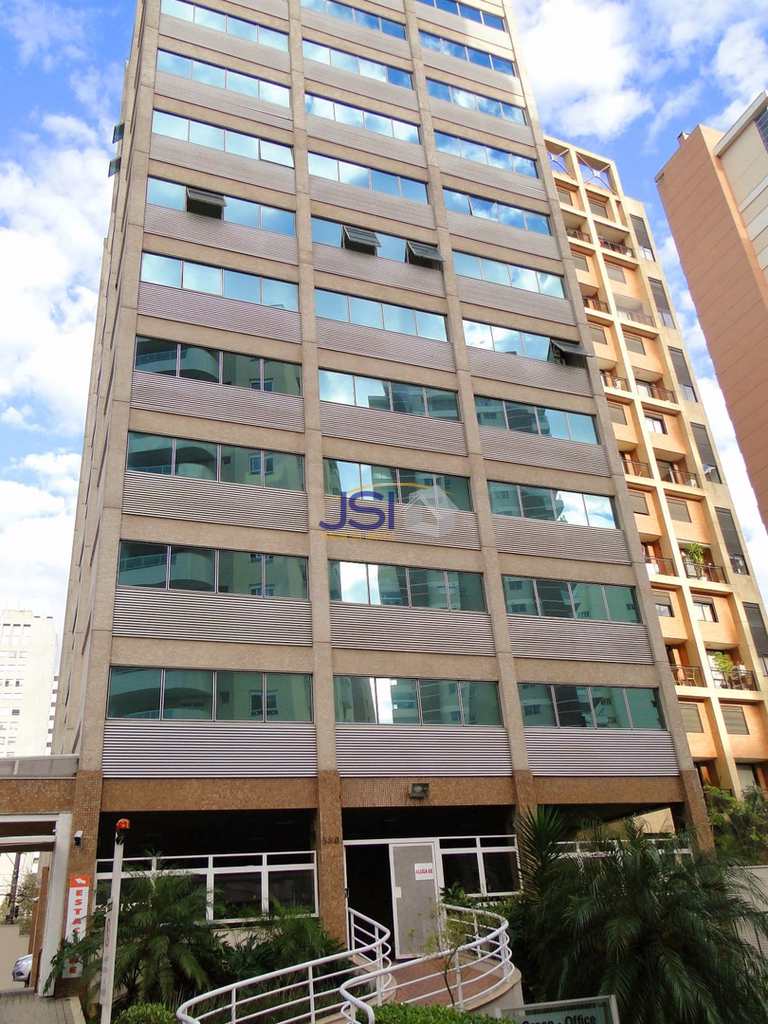 Sala Comercial em São Paulo, no bairro Vila Suzana
