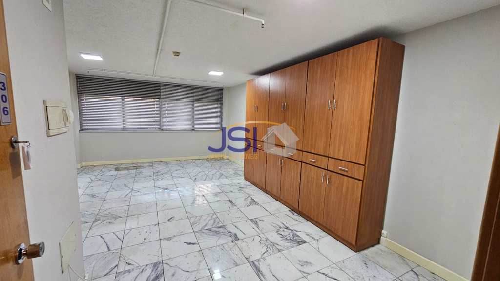 Sala Comercial em São Paulo, no bairro Vila Suzana