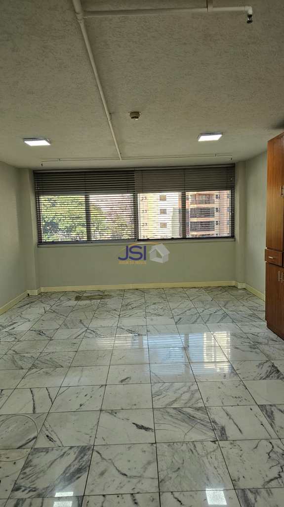Sala Comercial em São Paulo, no bairro Vila Suzana
