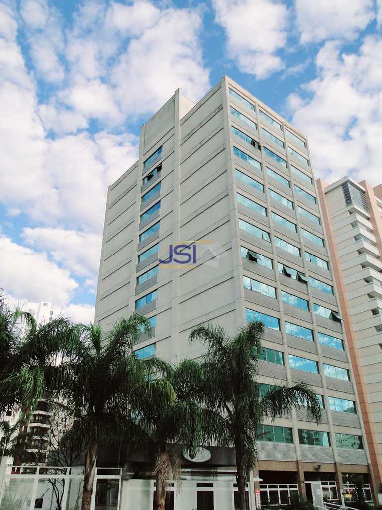Sala Comercial em São Paulo, no bairro Vila Suzana