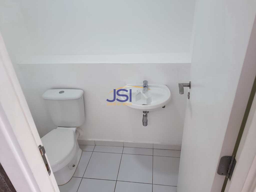 Sala Comercial em São Paulo, no bairro Vila Andrade