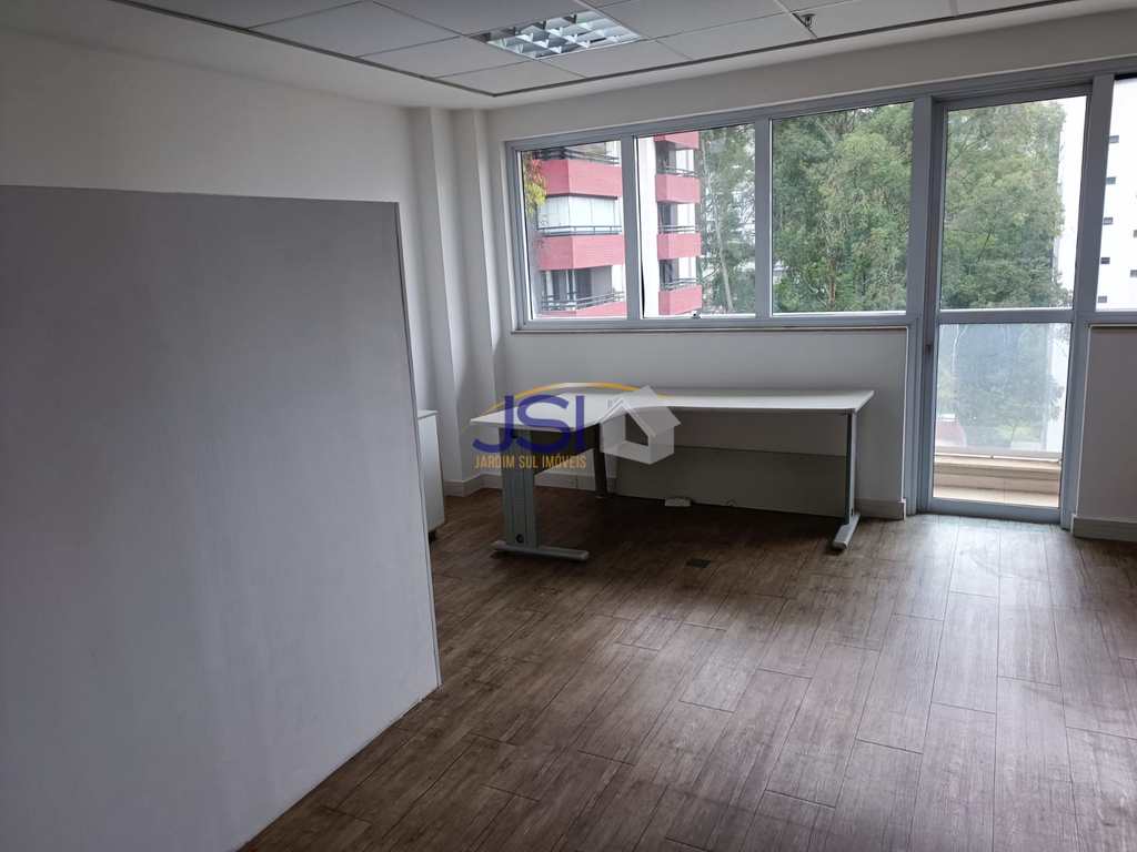 Sala Comercial em São Paulo, no bairro Vila Andrade