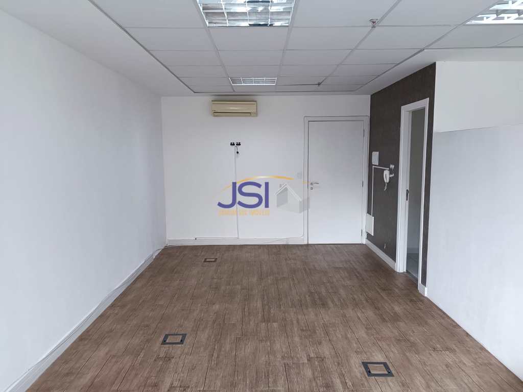 Sala Comercial em São Paulo, no bairro Vila Andrade