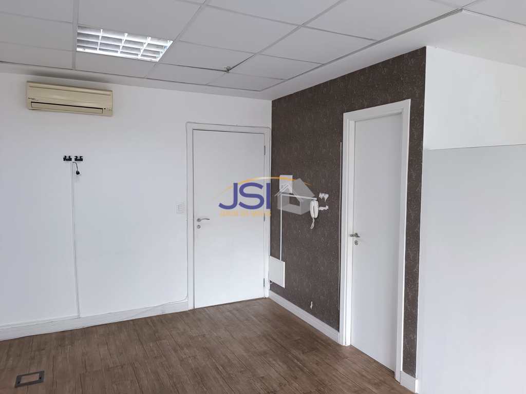 Sala Comercial em São Paulo, no bairro Vila Andrade