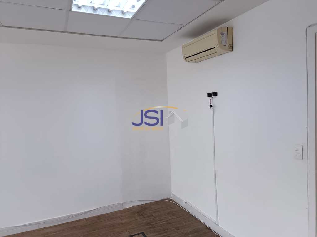 Sala Comercial em São Paulo, no bairro Vila Andrade