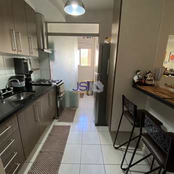 Apartamento em São Paulo, bairro Vila Andrade