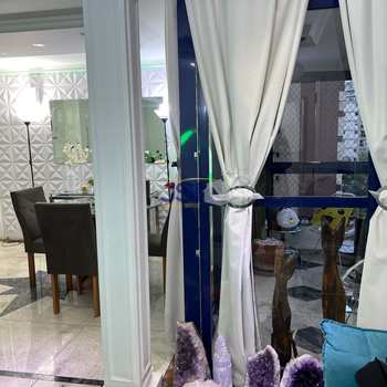 Apartamento em São Paulo, bairro Vila Andrade