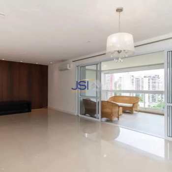 Apartamento em São Paulo, bairro Vila Andrade